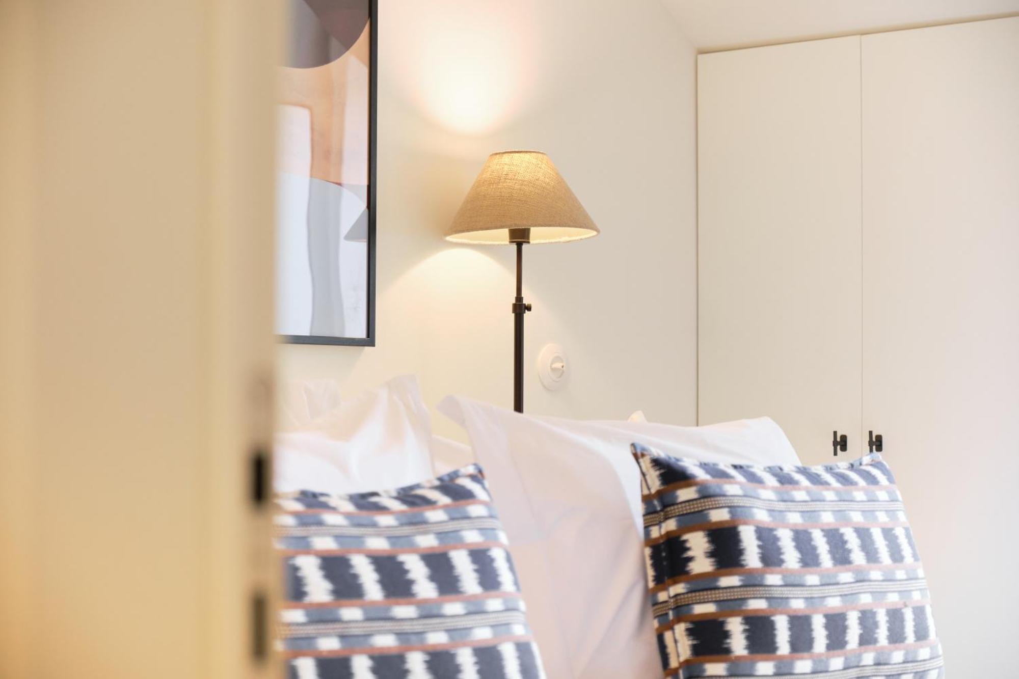 Apartment Ando Living - Santa Justa 79 House Lissabon